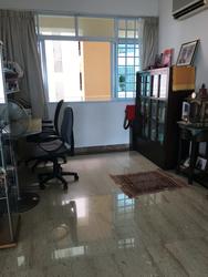 The Atria At Meyer (D15), Condominium #125505032